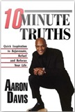 10 Minute Truths: