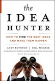 the Idea Hunter: