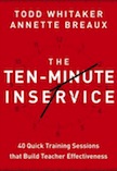 The Ten-Minute Inservice: