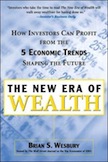 The New Era Of Wealth