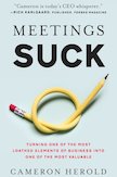 Meetings Suck: