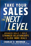 Take Your Sales to the Next Level: