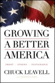 Growing a Better America: