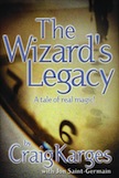 The Wizard&#39;s Legacy: