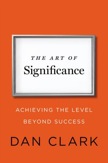 The Art of Significance: