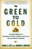 Green to Gold:
