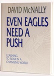 Even Eagles Need a Push: 
