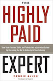 The Highly Paid Expert: