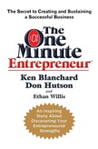The One Minute Entrepreneur: 