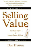 Selling Value: