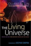 The Living Universe: