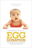 Insider`s Guide to Egg Donation: 