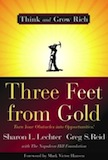 Three Feet from Gold: