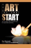 The Art of the Start: