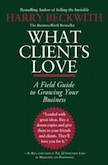 What Clients Love: 