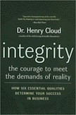 Integrity ~ The Courage to Meet the Demands of Reality: 