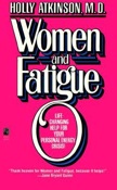 Women & Fatigue: