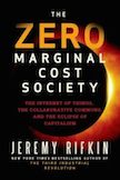 The Zero Marginal Cost Society: 