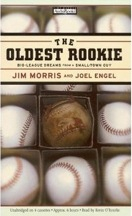 The Oldest Rookie: 