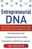 Entrepreneurial DNA: