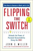 Flipping the Switch...: 