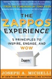 The Zappos Experience: 