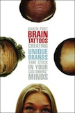 Brain Tattoos: 