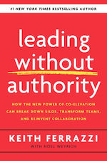 Leading Without Authority: