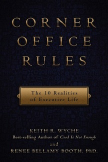 Corner Office Rules: