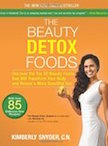 The Beauty Detox Foods: 
