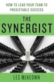 The Synergist: 