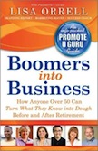 Boomers into Business: 