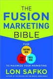The Fusion Marketing Bible: 