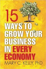 15 Ways to Grow Your Business in Every Economy
