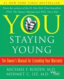 YOU - Staying Young: