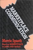 Marketplace Communication