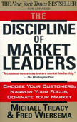 The Discipline of Market Leaders: 