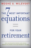 The 7 Most Important Equations for Your Retirement: