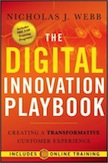 The Digital Innovation Playbook: 