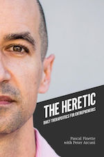 The Heretic: 