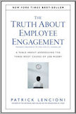 The Truth About Employee Engagement: 