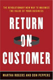 Return on Customer: