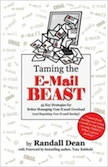 Taming the E-mail Beast:
