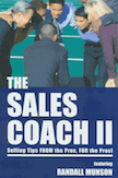 The Sales Coach II: