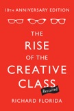 The Rise of the Creative Class: