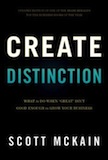 Create Distinction: