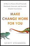 Make Change Work for You: