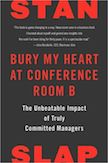 Bury My Heart at Conference Room B: 