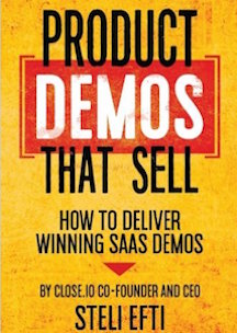 Product Demos That Sell: 
