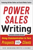 Power Sales Writing<br>
Revised & Expanded Edition: